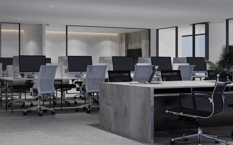 The Cleaner Guys - Affordable Commercial Office Cleaning Services
