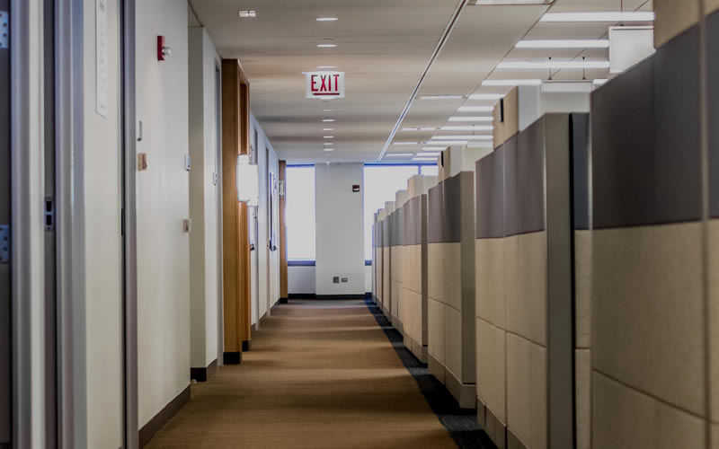 The Cleaner Guys - Common Area Cleaning Services